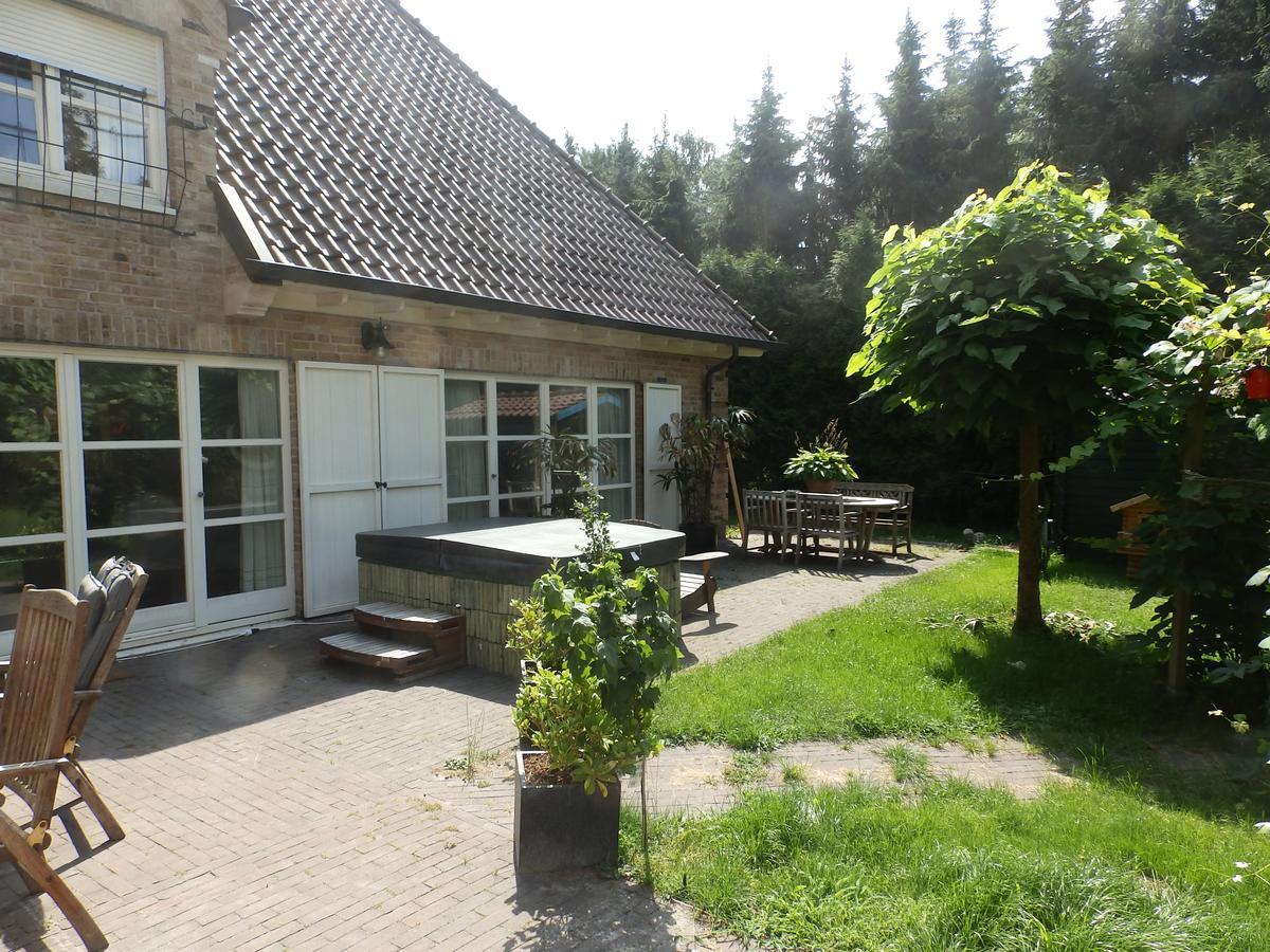 Short Stay Emmen Nieuw-Amsterdam Exterior photo