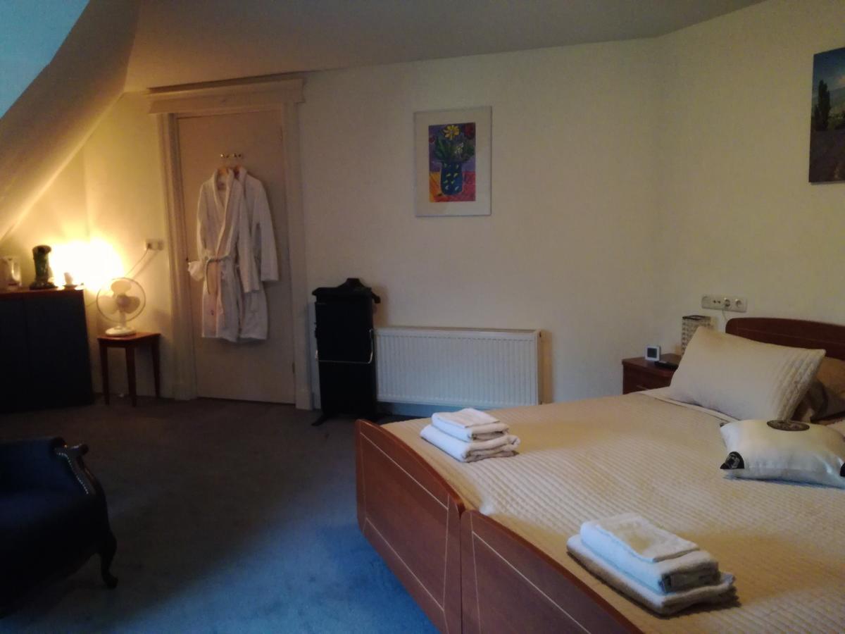 Short Stay Emmen Nieuw-Amsterdam Exterior photo